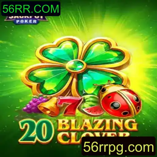 Desvendando o Mundo de 20BlazingClover: A Nova Sensação do Entretenimento Digital