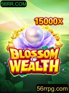 Descobrindo o universo de BlossomofWealth: desafios estratégicos e recompensas