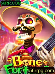 Introdução e Regras do Jogo BoneFortune
