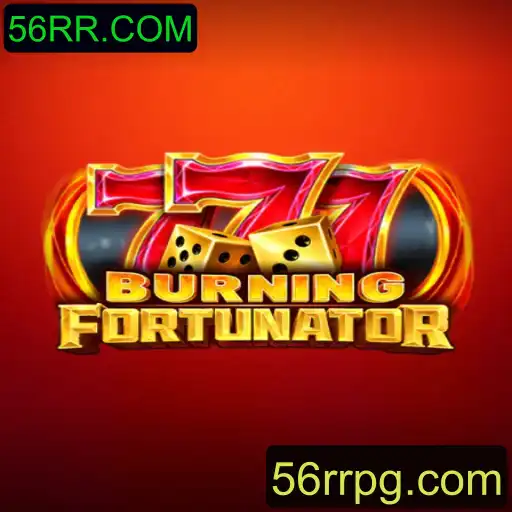 Explorando o Mundo de BurningFort: Um Jogo Inovador do Universo 56RR.COM