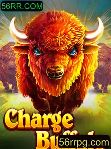 ChargeBuffalo: Descubra a Nova Sensação do Mundo dos Jogos com 56RR.COM