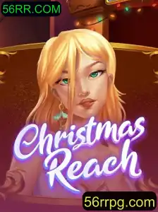 Descubra o Fascinante Mundo de ChristmasReach