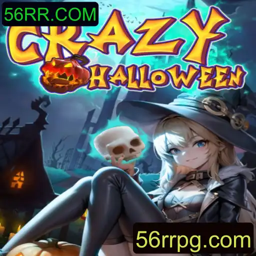 CrazyHalloween: Descubra a Aventura Assombrosa do Jogo