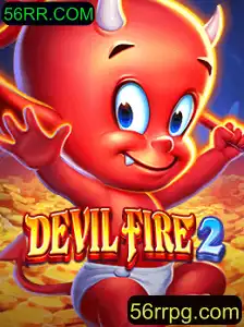 Descubra o Universo de DevilFire2 e as Emoções de 56RR.COM