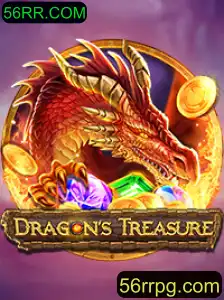 DragonsTreasure: O Jogo que Conquista Aventureiros