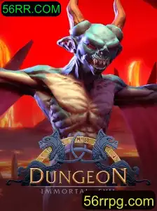 Descubra o Mundo de 'Dungeon': Um Mergulho Inovador no Universo dos Jogos de Aventura
