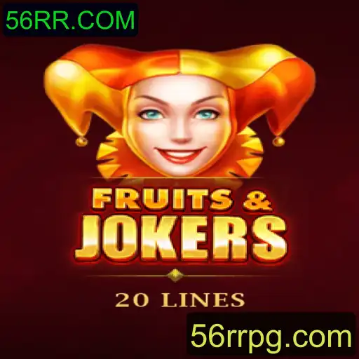 Explorando o Jogo FruitsAndJokers20: Regras e Estratégias