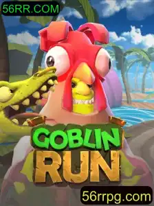 Descubra o Empolgante Mundo de GoblinRun