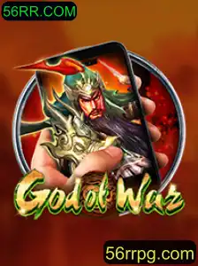 Explorando GodofWarM: Uma Nova Era de Estratégia e Aventura