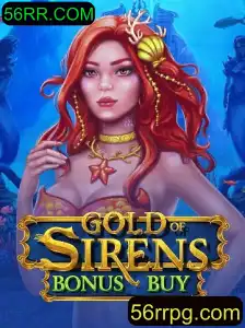 Descubra o Fascinante Mundo de 'GoldofSirensBonusBuy'