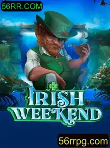 Descubra o Fascinante Jogo IrishWeekend e suas Regras