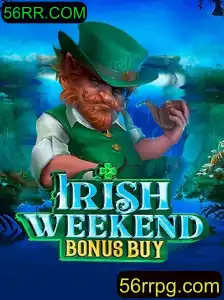 IrishWeekendBonusBuy: Uma Jornada de Emoções