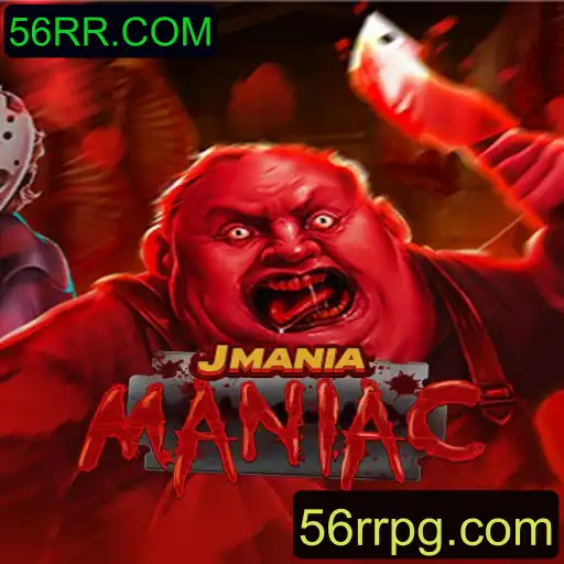 JManiaManiac: Um Mergulho no Mundo Fascinante do Jogo com 56RR.COM