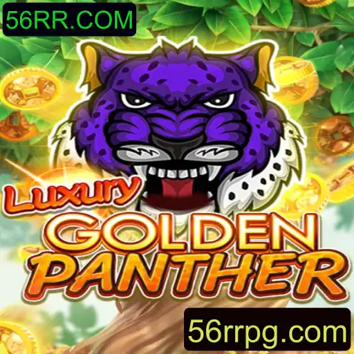 Descubra LUXURYGOLDENPANTHER: Um Jogo Emocionante e Inovador