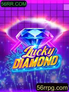 Descubra o Fascinante Mundo de LuckyDiamond: O Jogo que Conquista os Corações