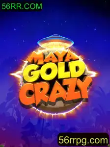 Explorando o Fascinante Mundo de MayaGoldCrazy e sua Conexão com 56RR.COM