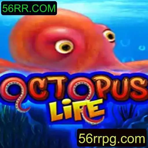 OctopusLife: Uma Jornada Aquática Inédita no Mundo dos Games