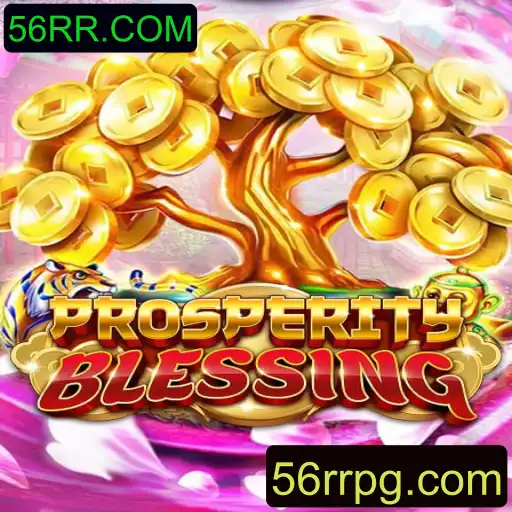 Descubra o Mundo Atraente de ProsperityBlessing