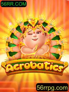 Desvendando o Entusiasmante Mundo de Acrobatics e 56RR.COM