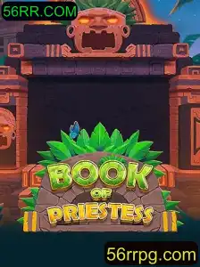 Explorando o Fascinante Jogo 'BookOfPriestess' Incorporando Inovações do 56RR.COM