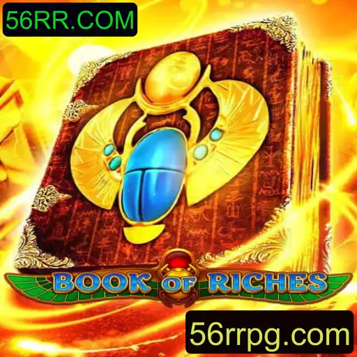Explorando a Aventura de BookofRiches: Um Guia Completo