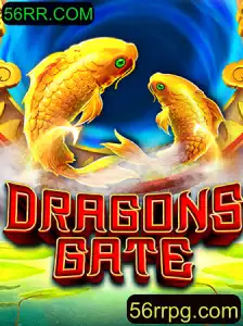 DragonsGate: Explore o Mundo do Jogo de Fantasia com 56RR.COM