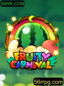 Desvendando o Universo de FruityCarnival: A Nova Sensação em Jogos