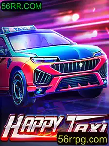 Um Mergulho no Universo Vibrante de HappyTaxi