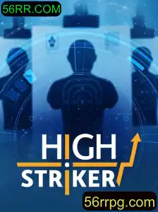 Explorando o Jogo HighStriker: Aventura e Desafios em 56RR.COM