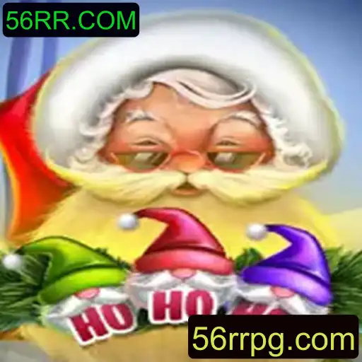 Explorando o Mundo do Jogo 'HoHoHo' com 56RR.COM