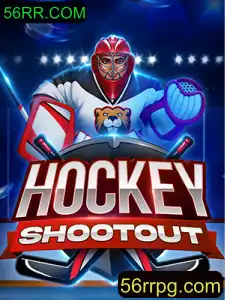 Descubra o Mundo do HockeyShootout: O Novo Fenômeno de Entretenimento