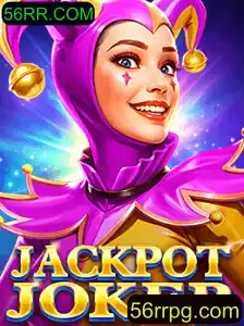 JackpotJoker: Descubra as Emoções do Novo Jogo de Azar Online
