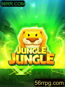 Descubra o Empolgante Mundo de JungleJungle