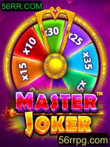 Explorando o Mundo de MasterJoker - Um Jogo de Aventura e Estratégia