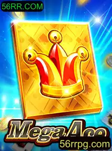 MegaAce: A Nova Sensação no Mundo dos Jogos