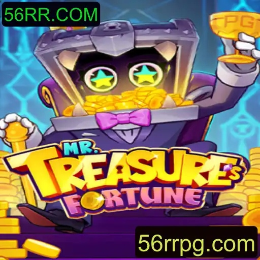 Descubra a Aventura de MrTreasuresFortune: Um Mergulho no Mundo dos Tesouros