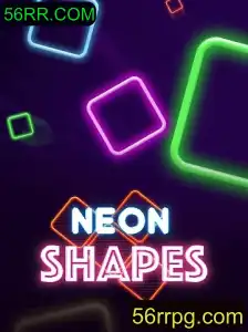 Descubra o Universo de NeonShapes: Um Jogo Inovador e Cativante