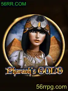 Descobrindo os Segredos de PharaohsGold: Aventura e Estratégia