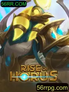 Entendendo RiseofHorus: Uma Jornada Épica e Envolvente