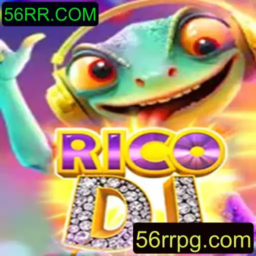 RicoDJ: Uma Nova Revolução no Mundo dos Jogos
