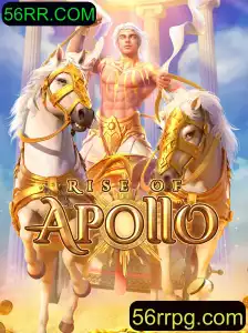 Descubra o Inovador Jogo 'RiseofApollo' com 56RR.COM
