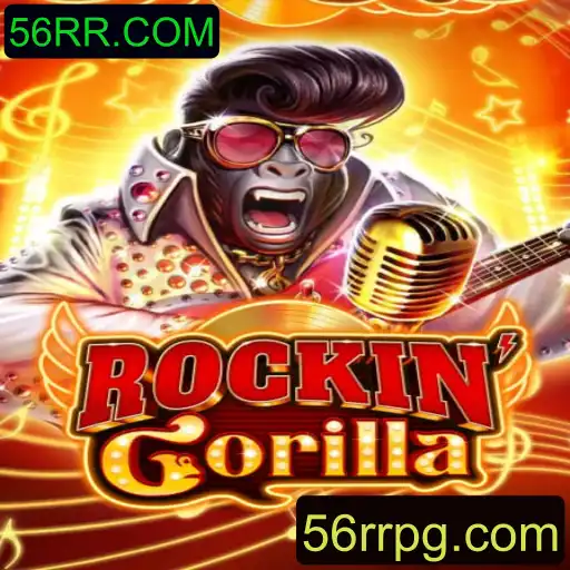 RockinGorilla: Mergulhe na Aventura Urbana do Novo Jogo Sensação