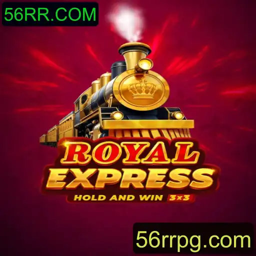 Explorando o Universo de RoyalExpress: Uma Jornada Estratégica com 56RR.COM
