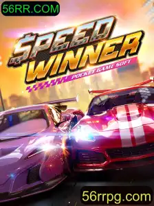 SpeedWinner: Um Novo Horizonte no Mundo dos Jogos