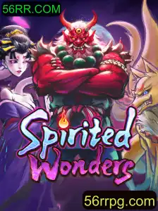 Explorando o Mundo Fascinante de SpiritedWonders