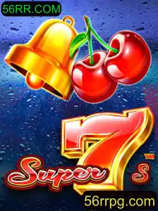 Descubra o Fascinante Mundo do Super7s com 56RR.COM