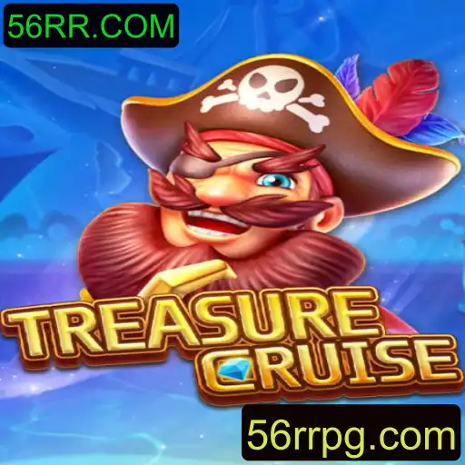 Descubra o Mundo de Aventuras em TREASURECRUISE