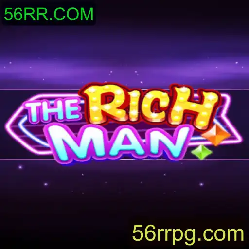 Descubra o Fascinante Jogo 'TheRichMan'
