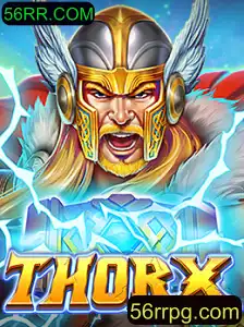ThorX: Mergulhando no Mundo do Jogo de Estratégia