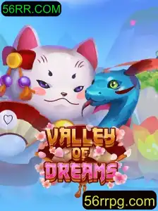 ValleyofDreams: Um Guia Completo para Jogadores